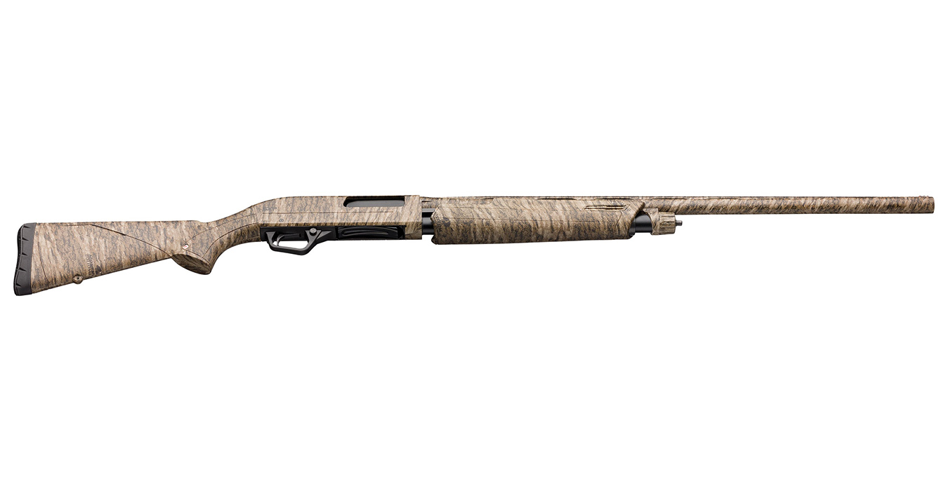 Winchester SXP Waterfowl Hunter 12 Gauge Pump Action Shotgun With Mossy